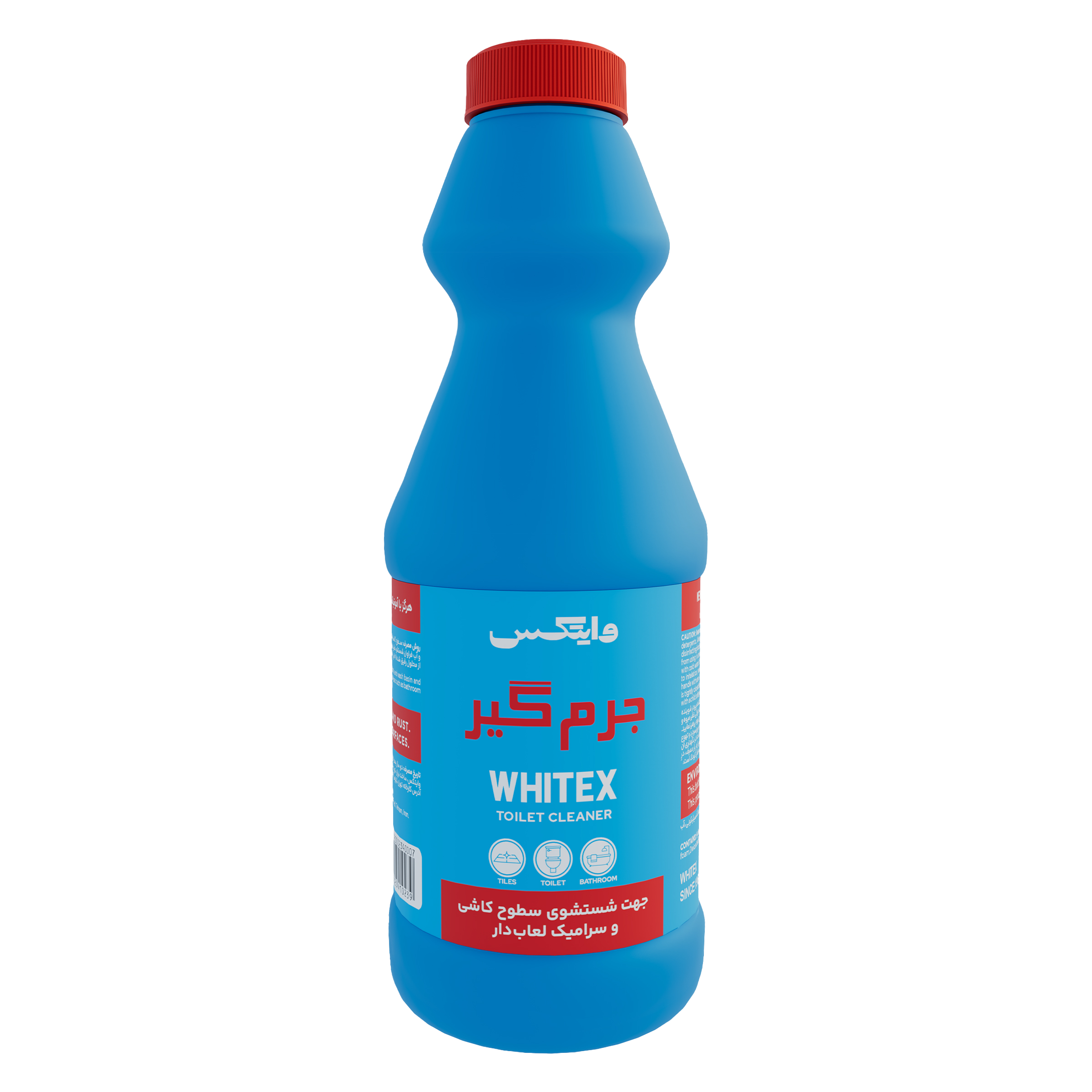 Descaler Liquid