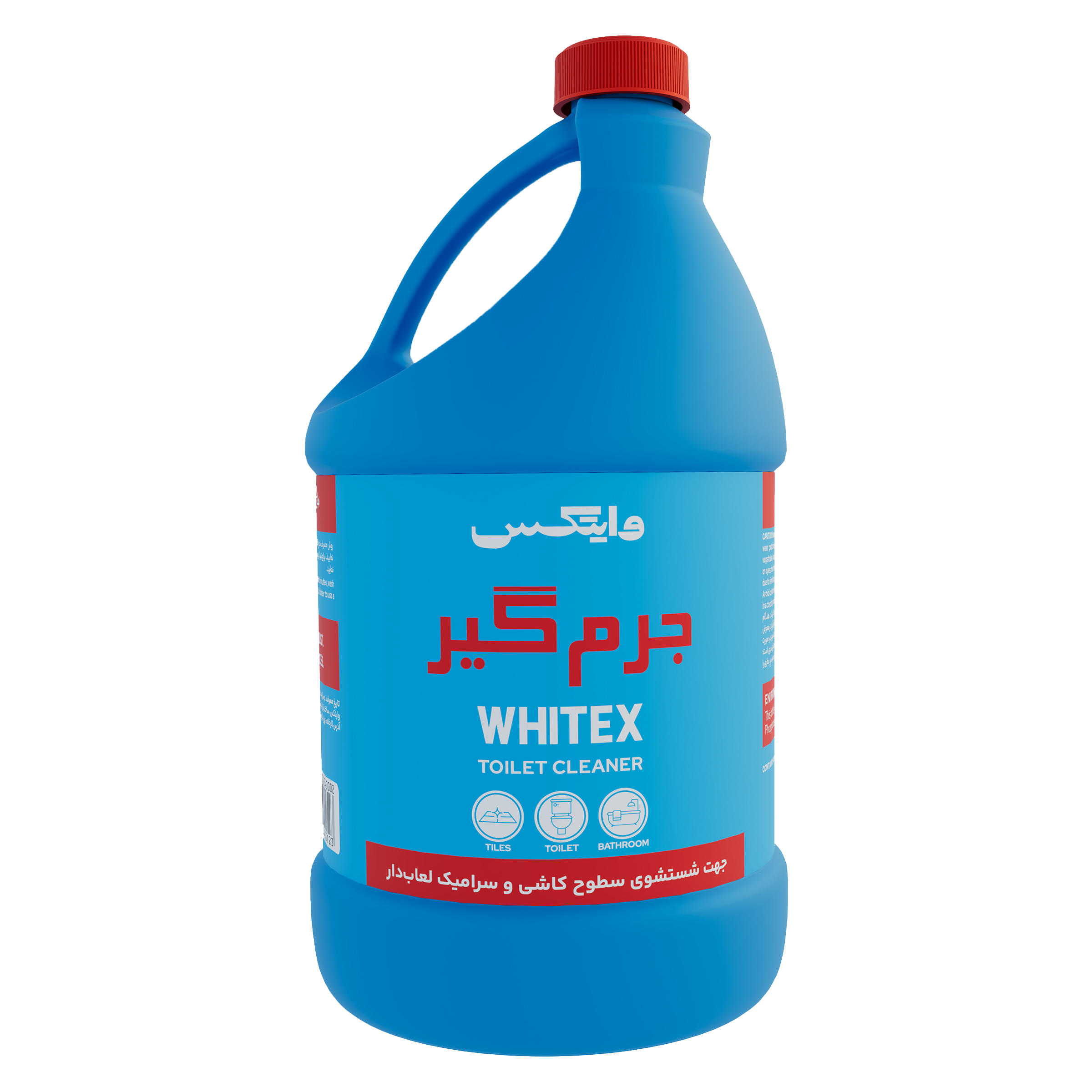 Descaler Liquid