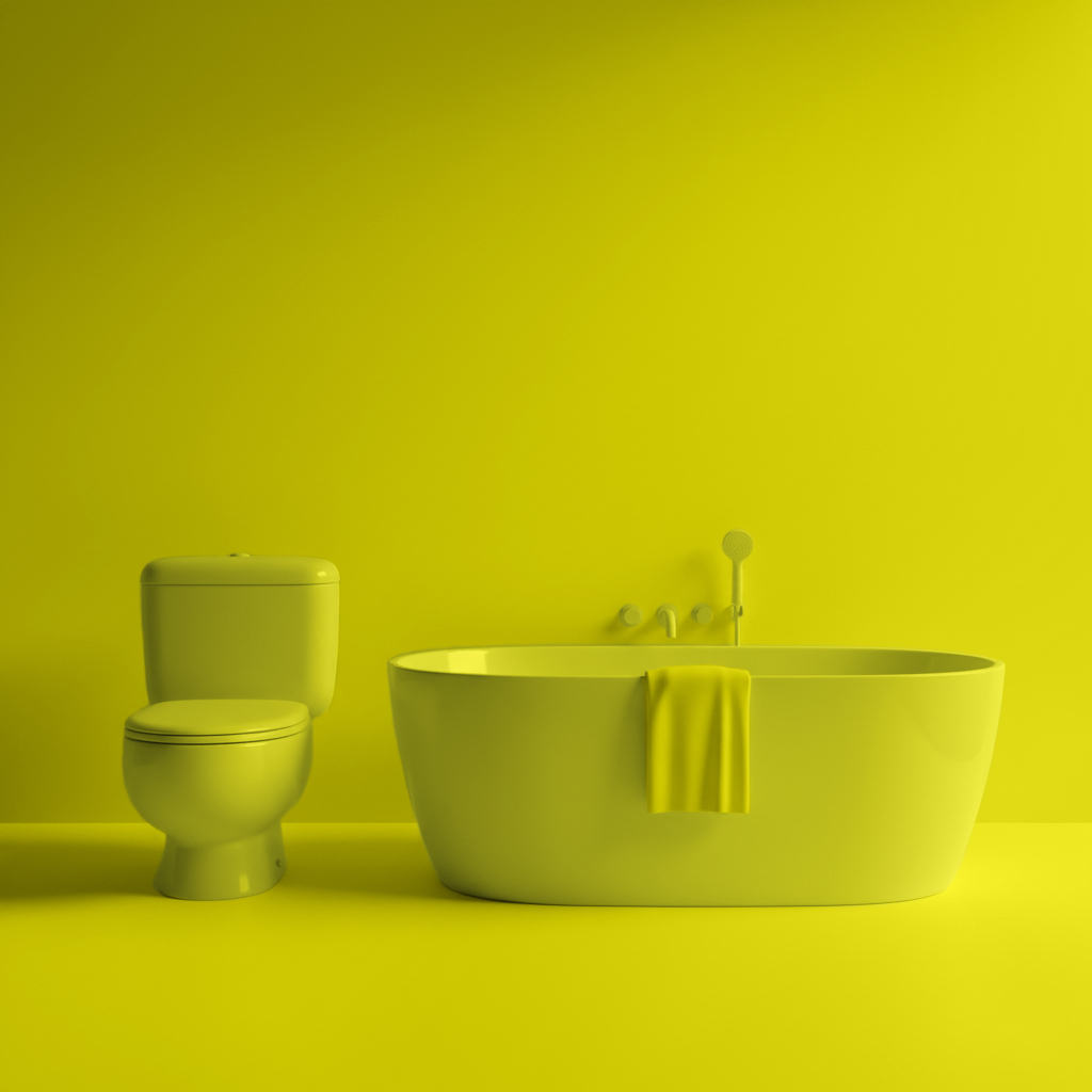 A Guide to Destroying Bathroom and Toilet Germs