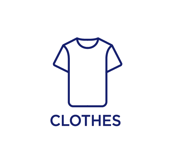 CLOTHES
