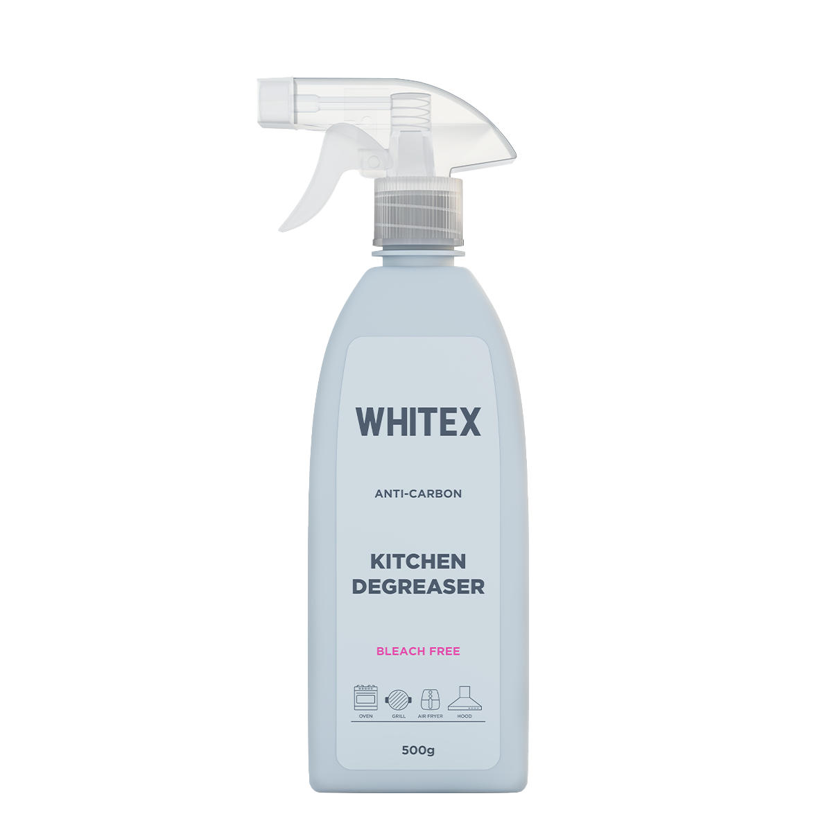 Degreaser Spray