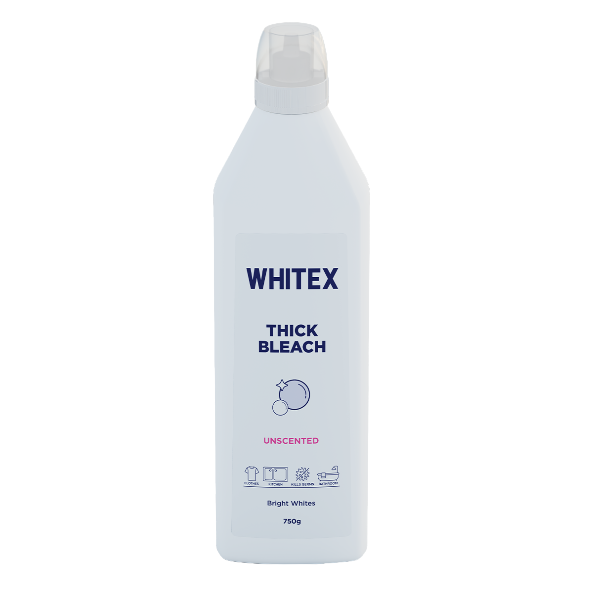 Thick Bleach