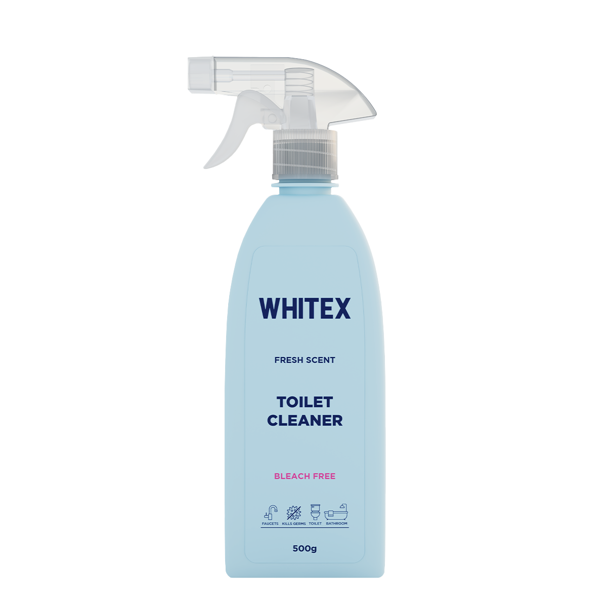 Toilet Cleaner