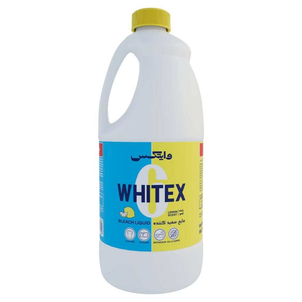 وایتکس لیمویی